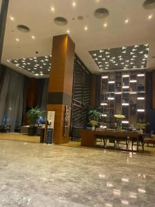 Golden Tulip Istanbul Bayrampasa - 63