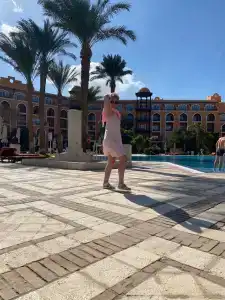 The Grand Resort - 25