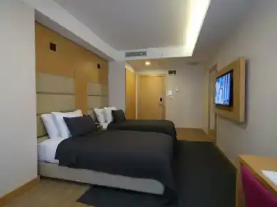 Merlin İstanbul - 30