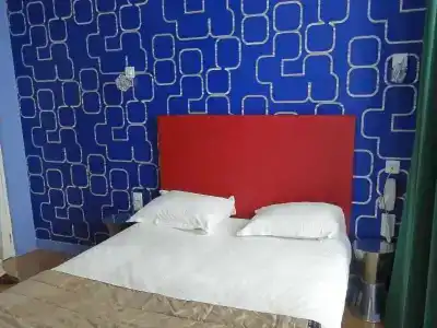 Hôtel Tilde - 3