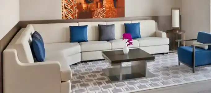Hyatt Regency Dubai Creek Heights - 27