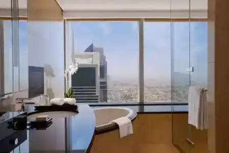 Conrad Dubai - 59