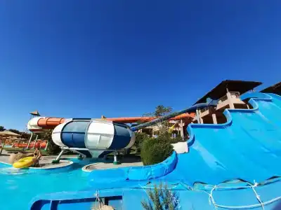Pickalbatros Jungle Aqua Park - Neverland Hurghada - 64