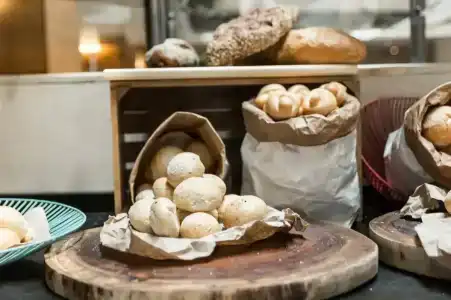 Radisson Blu, Cairo Heliopolis - 31