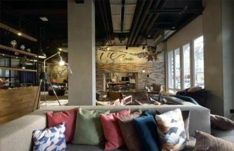 MOXY Berlin Humboldthain Park - 55