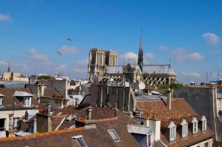 Abbatial Saint Germain - 33