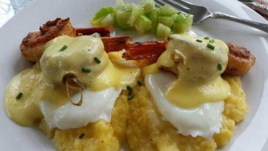 Albemarle Inn - Asheville - 22