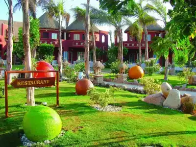 Pickalbatros Laguna Vista Aqua Park - Sharm El Sheikh - 17