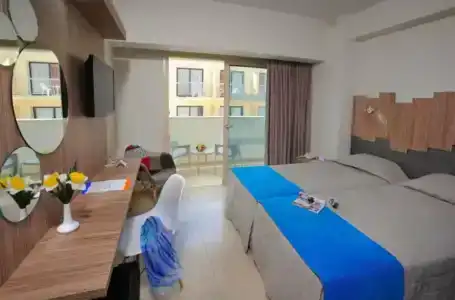 Nelia Beach & Spa - 86