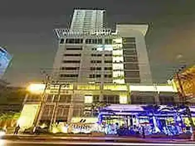 FuramaXclusive Asoke, Bangkok - 4