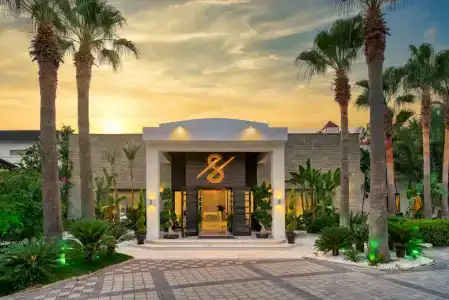 Hillstone Bodrum & Spa - 79