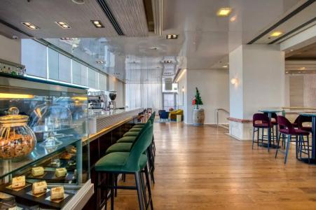 Crowne Plaza Tel Aviv Beach, an IHG - 12