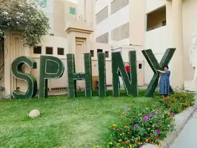 Sphinx Aqua Park Beach Resort - 32