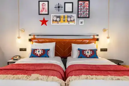 Indigo Belgrade, an IHG - 75