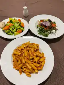 Tolip Family Park - 35