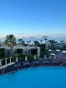 Swissotel Resort Bodrum Beach - 69