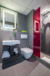 Park Inn by Radisson Nürnberg - 76