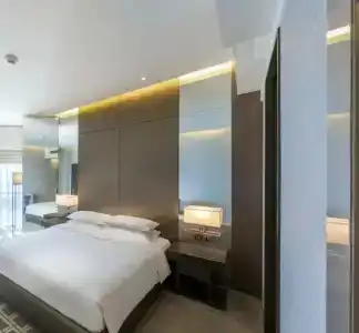 Hyatt Regency Dubai Creek Heights - 43