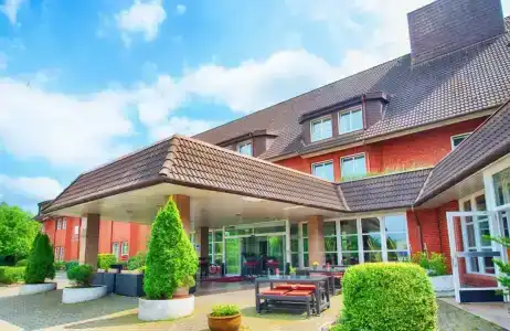 Leonardo Hamburg Stillhorn - 25