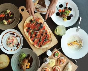 Le Meridien Bangkok - 16
