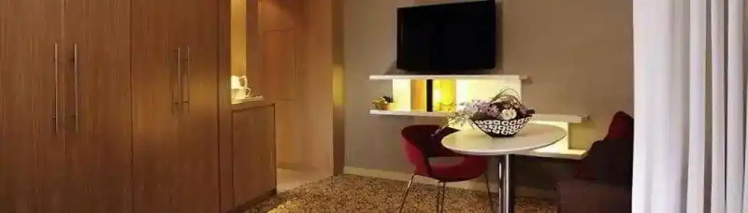Novotel Suites Mall Avenue Dubai - 72