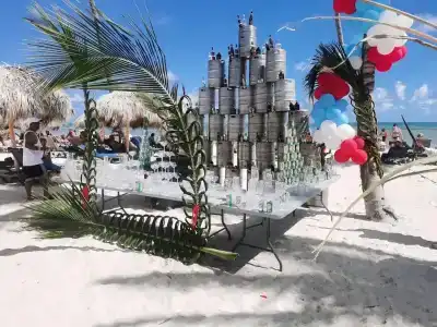 Serenade Punta Cana Beach & Spa Resort - 2