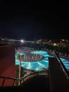 Delphin Deluxe Resort - 43