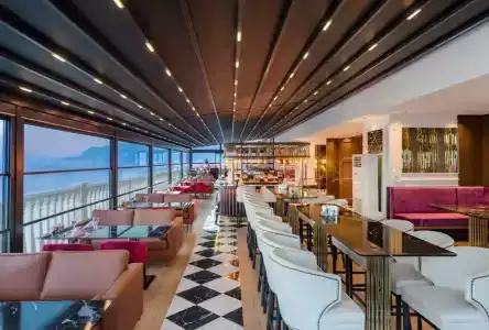 Crowne Plaza Antalya, an IHG - 20