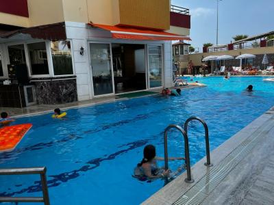 Galaxy Beach Alanya - 24