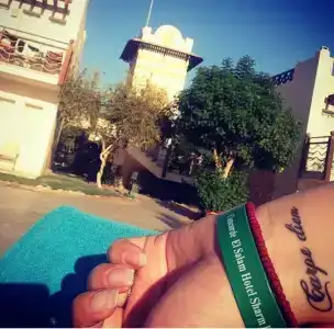 Concorde El Salam Sharm El Sheikh Sport - 29