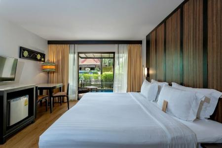 Deevana Patong Resort & Spa - SHA Extra Plus - 79