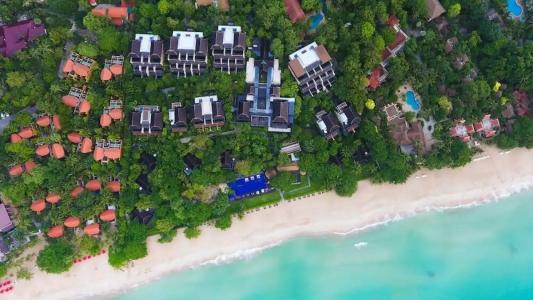 Vana Belle, A Luxury Collection Resort, Koh Samui - 7