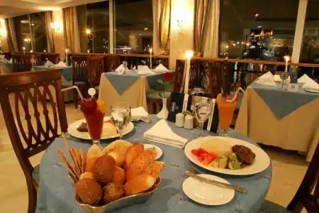 Helnan Royal - Palestine - 82