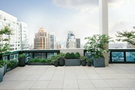 Hyatt House New York/Chelsea - 42