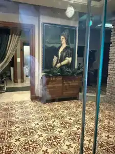 Mercure Istanbul Sirkeci - 69