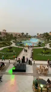 Jasmine Palace Resort - 81