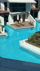 Cornelia Diamond Golf Resort & Spa - 79