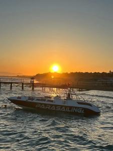 Alva Donna Beach Resort Comfort - 44