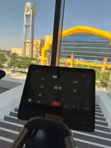 The WB Abu Dhabi, Curio Collection by Hilton - 22