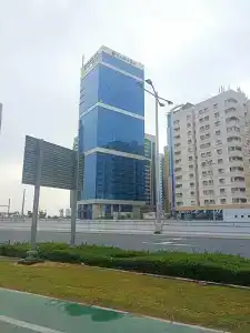 Ramada by Wyndham Abu Dhabi Corniche - 27