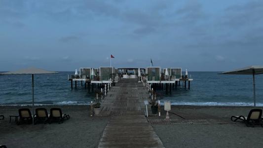 Sherwood Exclusive Kemer - Kids Concept - 73