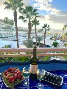 Lido Sharm Naama Bay - 14