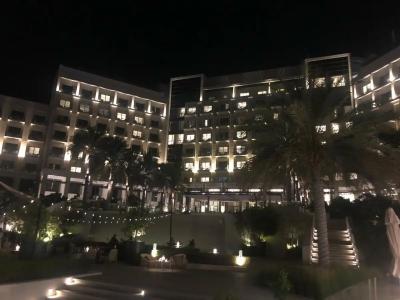 Address Beach Resort Fujairah - 29