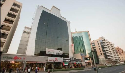 Ramada by Wyndham Dubai Deira - 23
