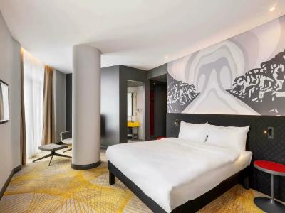 ibis Styles Istanbul Merter - 32