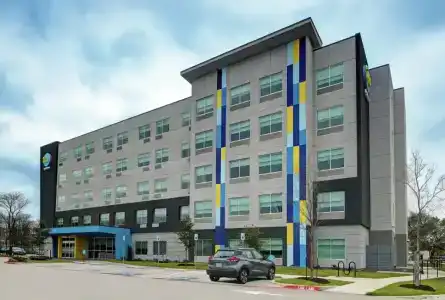 DoubleTree by Hilton Ankara Incek - 17