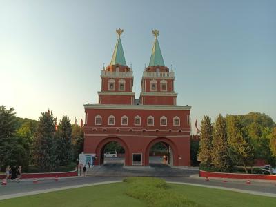 Kremlin Palace - 45