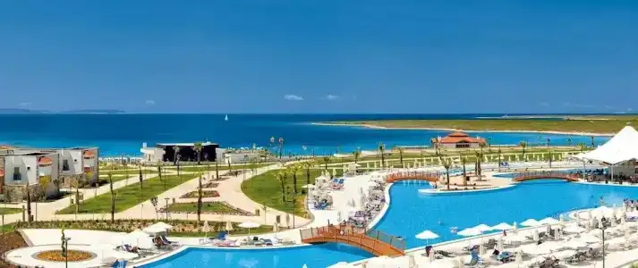 Aquasis De Luxe Resort & SPA - Ultra All Inclusive - 73