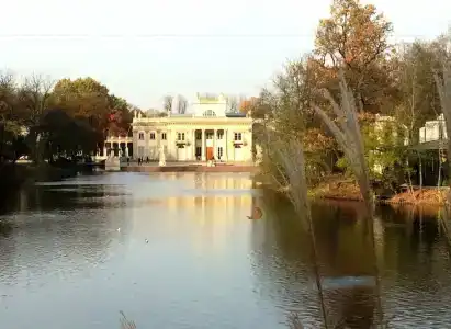 Hampton by Hilton Warsaw City Centre - 12