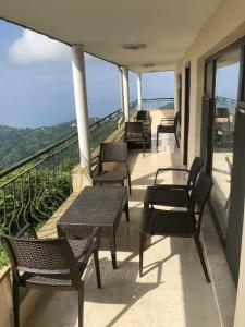 Zarha Mountain Resort - 10